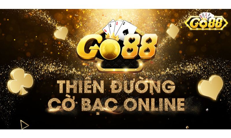 Go88 tài xỉu - Tải Game Go88 tài xỉu cho Android, Apk, iOS